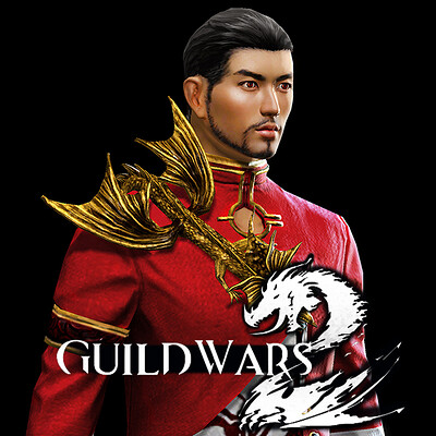 (Guild Wars 2)   Ancestral