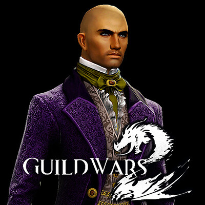 ly(Guild Wars 2) Noble Count