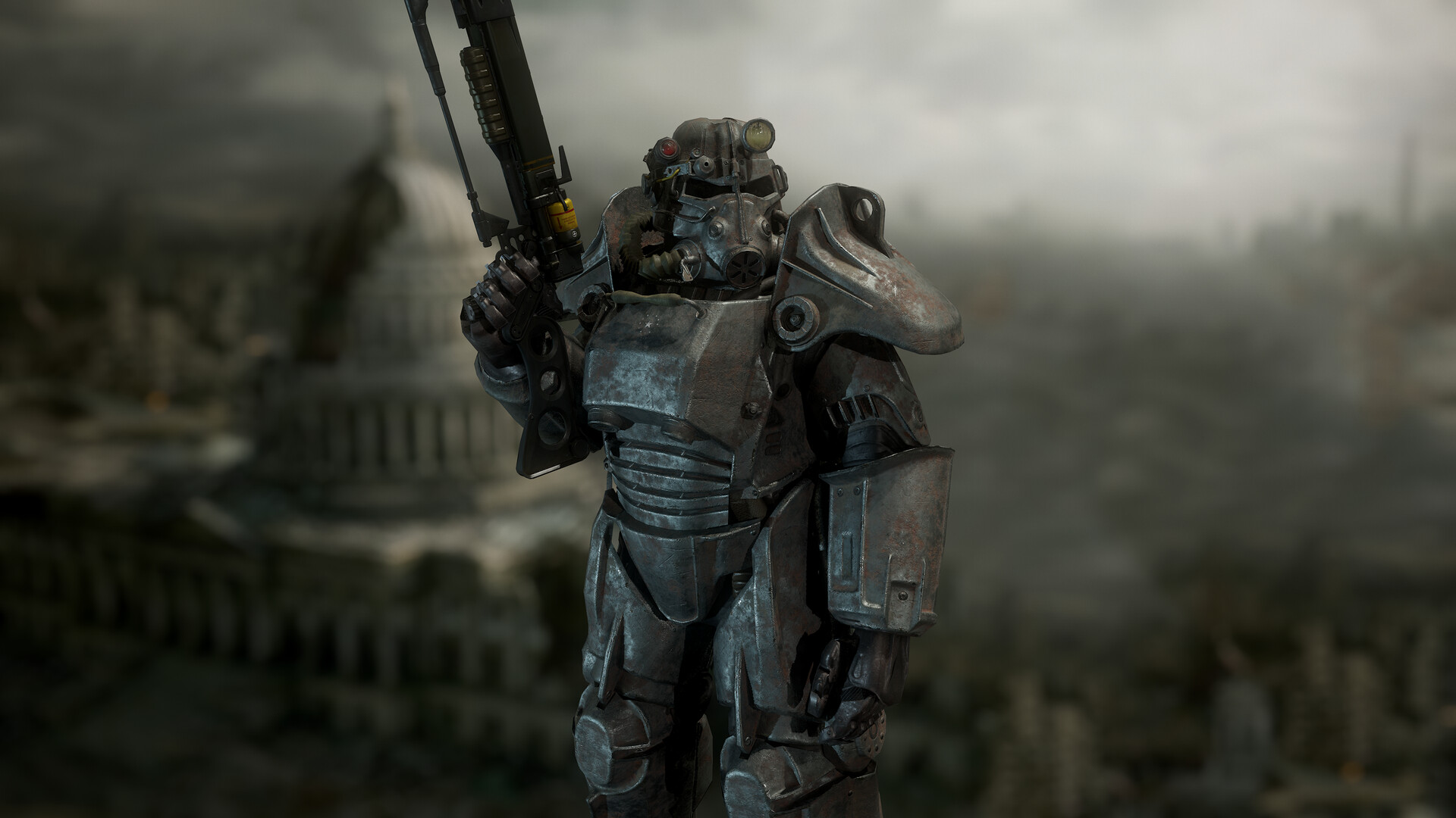 Fallout 4 рыцарь вархэм фото 60