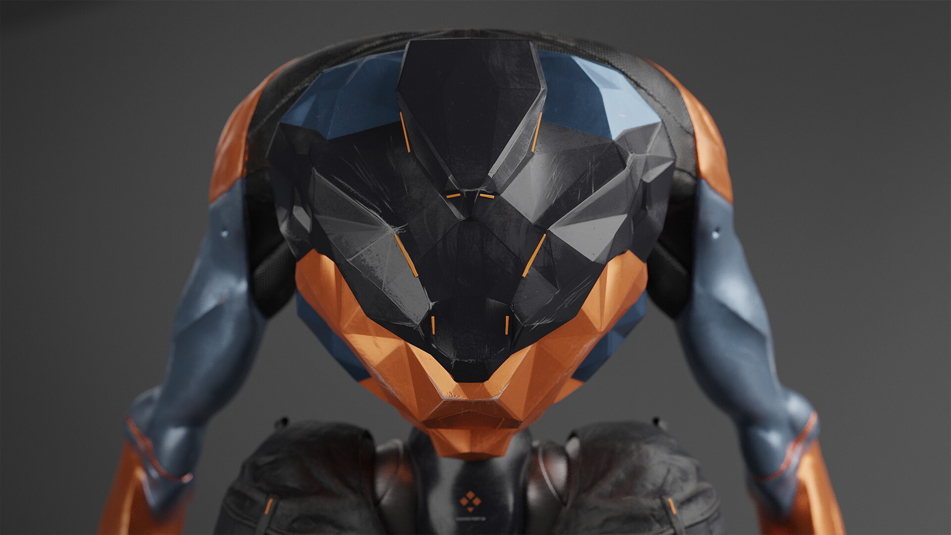 ArtStation - Mark_3