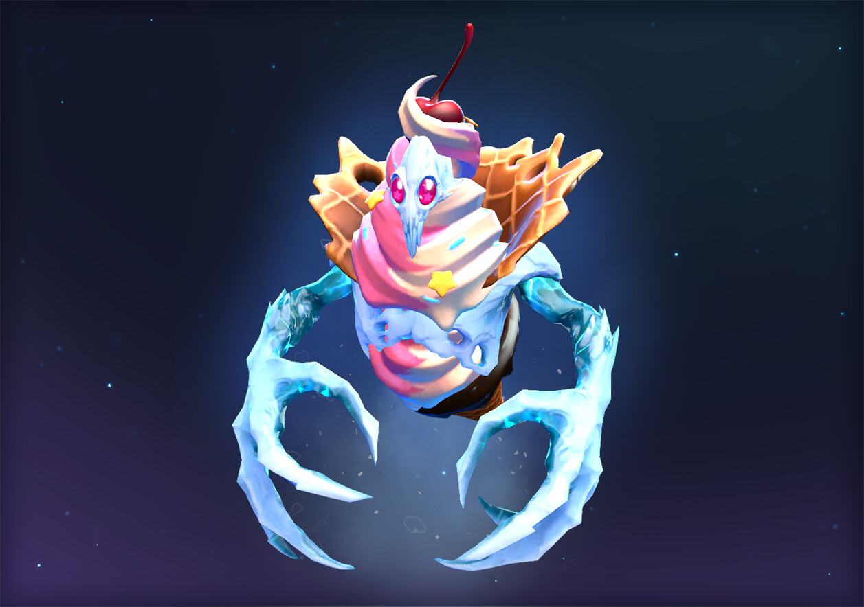 The ancient apparition dota фото 19