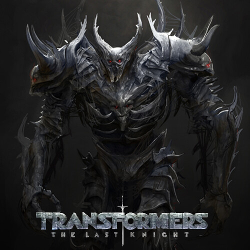 transformers the last knight infernocus