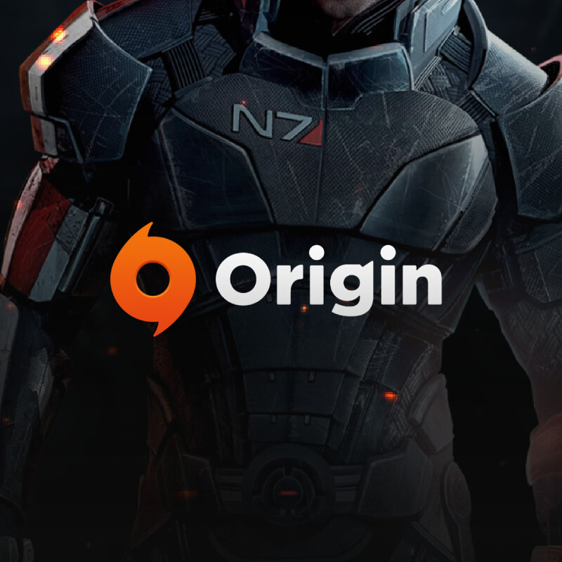 Origin ui. Origin ui