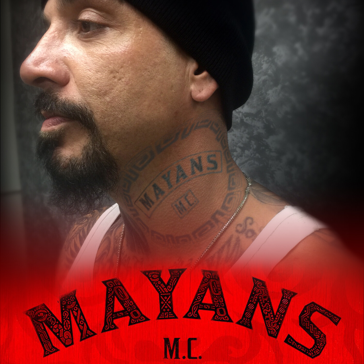 Mayans MC Actor Gino Vento Teases the Season Finale  Miami New Times