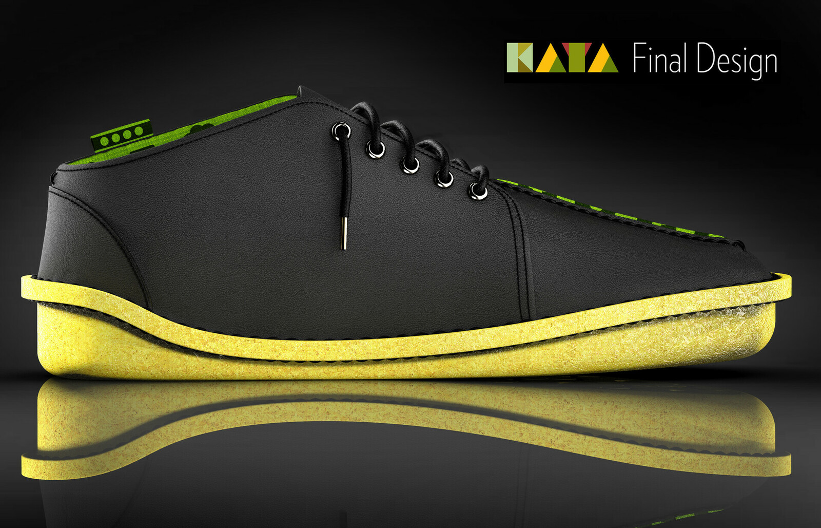 Kaya Footwear