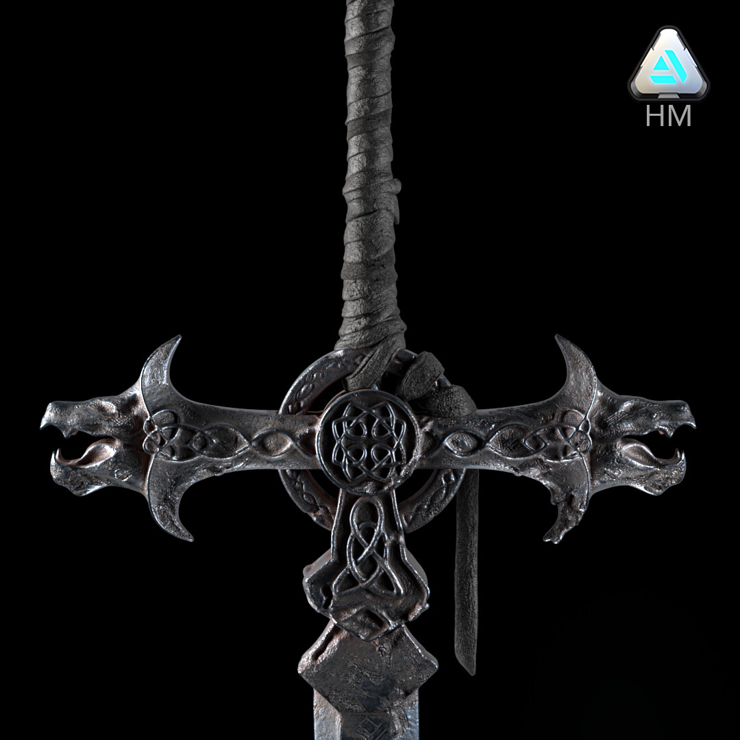 Excalibur - The Legend of King Arthur Challenge