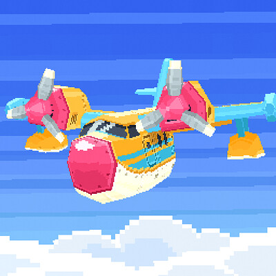 Patrick grant seaplanethumb