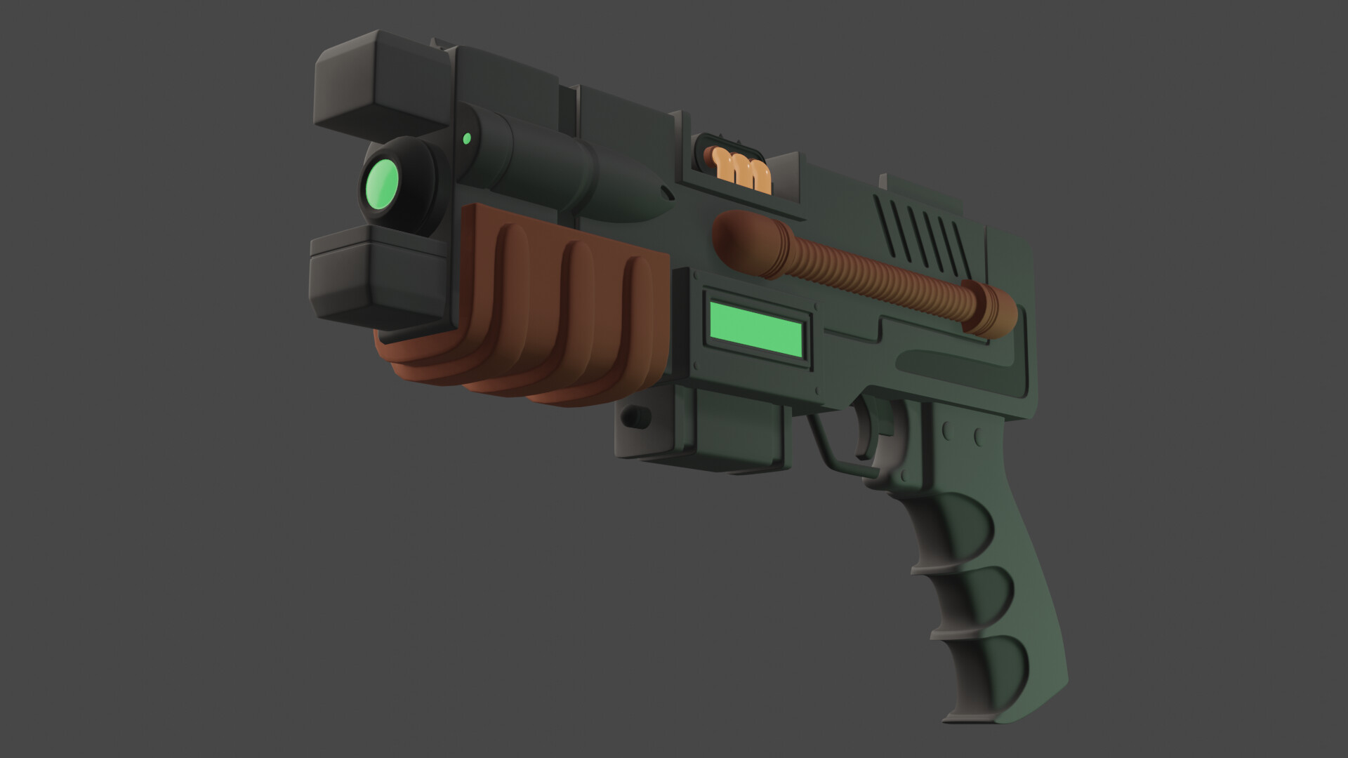 fallout new vegas plasma pistol