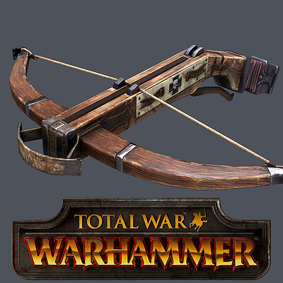 CrossBow - Warhammer: TotalWar