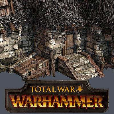 Cottages - Warhammer: Total War