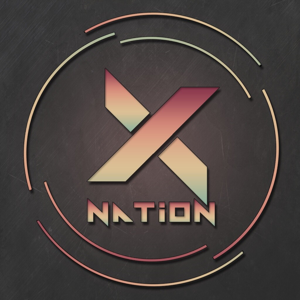 ArtStation X Nation