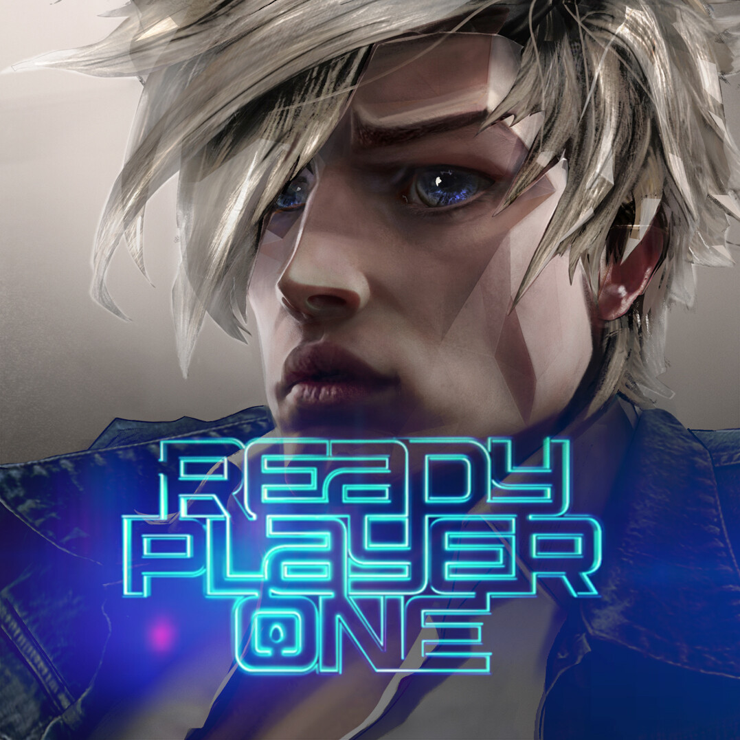 HD wallpaper: ready player one, 2018 movies, hd, 4k | Wallpaper Flare