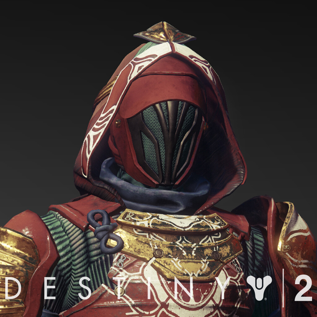 destiny iron banner hunter
