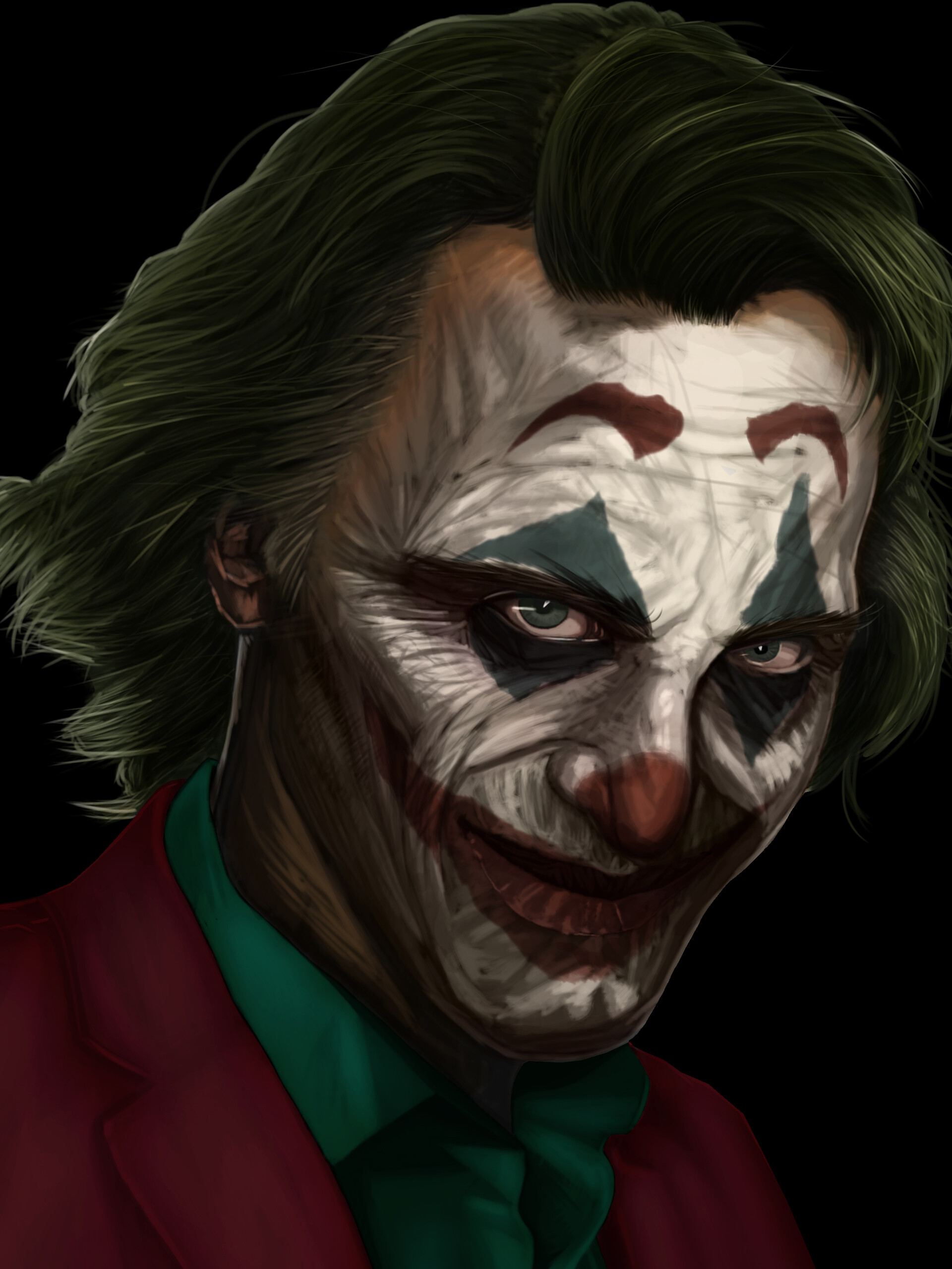 ArtStation - Joker