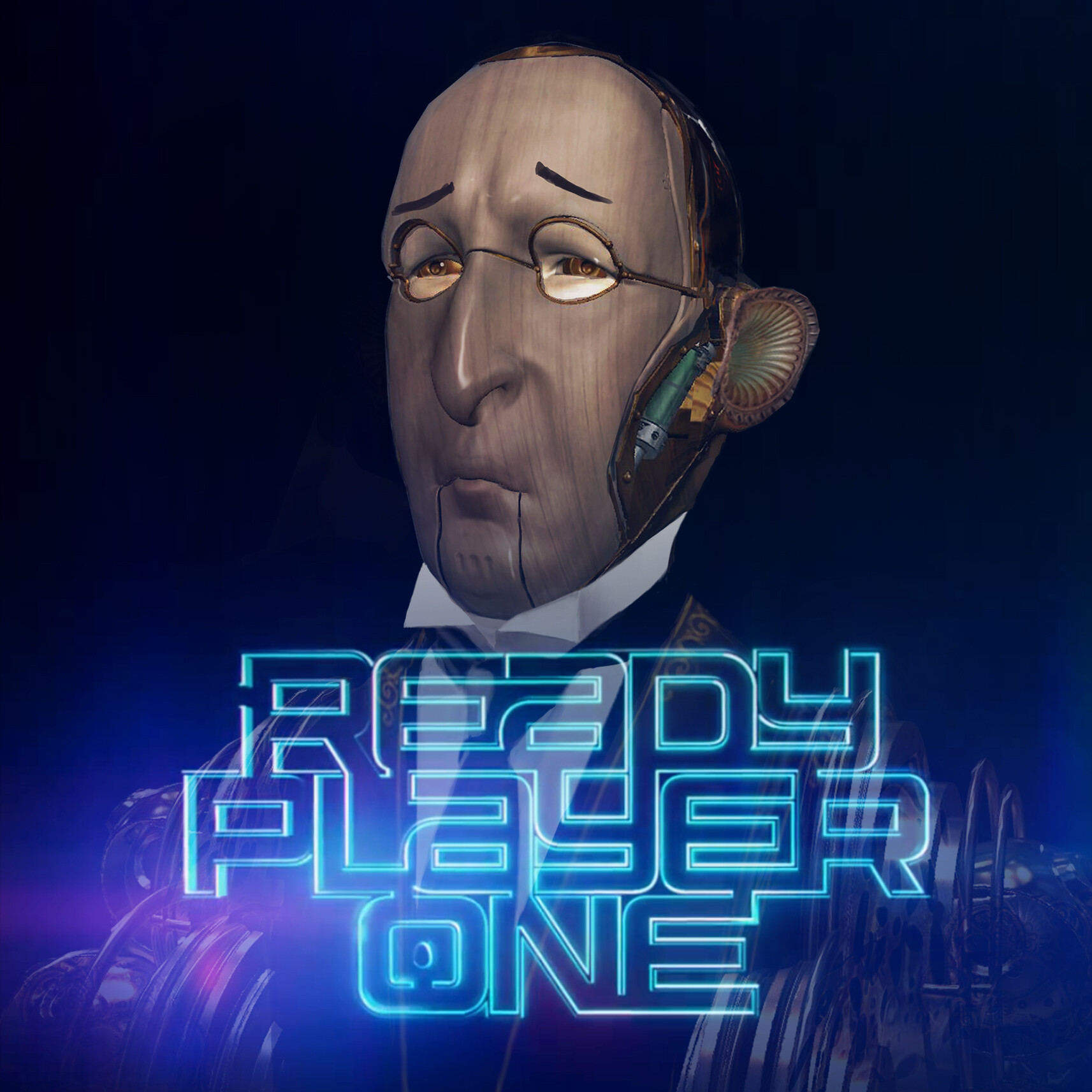 ArtStation Early Curator Designs For Ready Player One artstation-early-curator-designs-for-ready-player-one