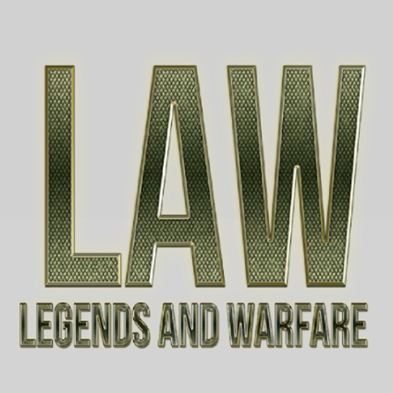 Legends & Warfare (Student-Game)