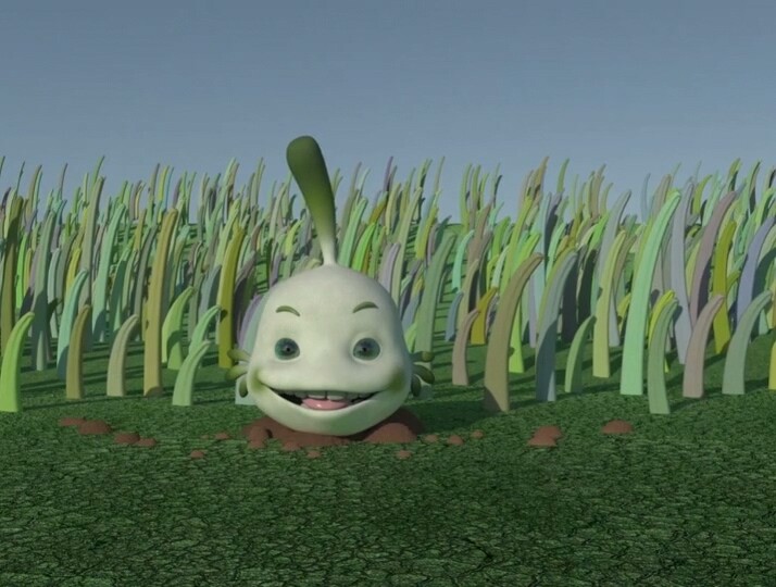 animation project