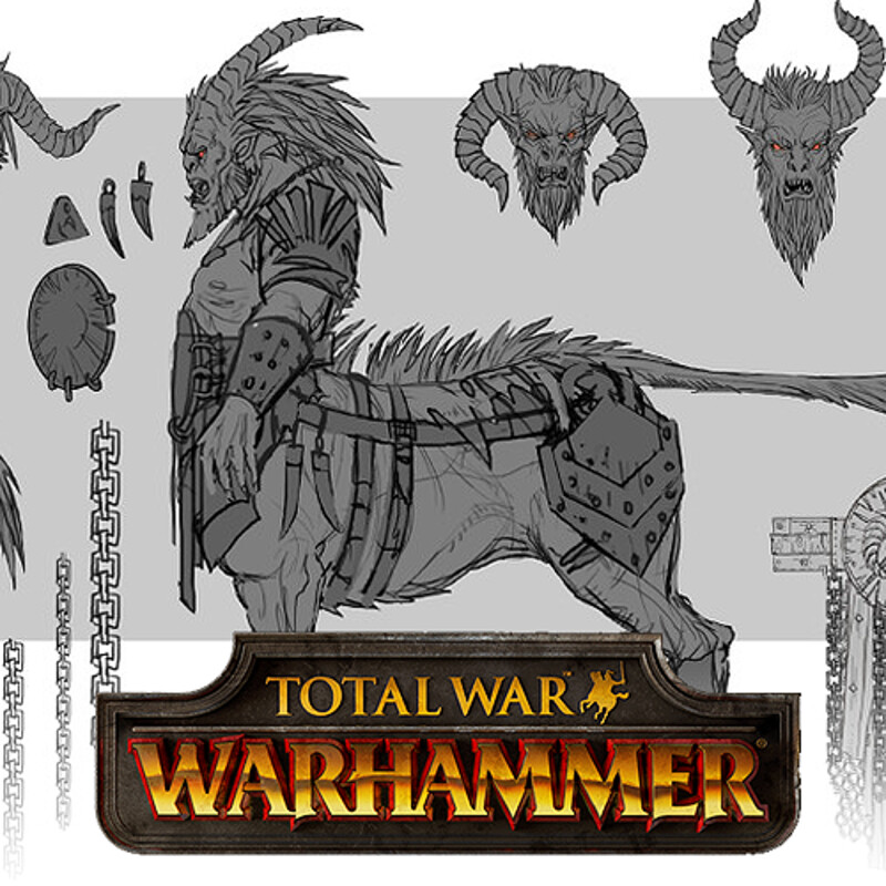 total war warhammer azhag the slaughterer