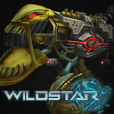wildstar dominion symbol
