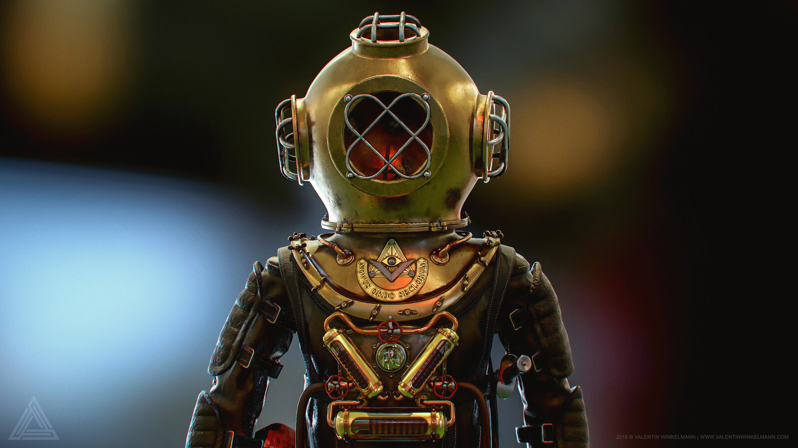 Diver
