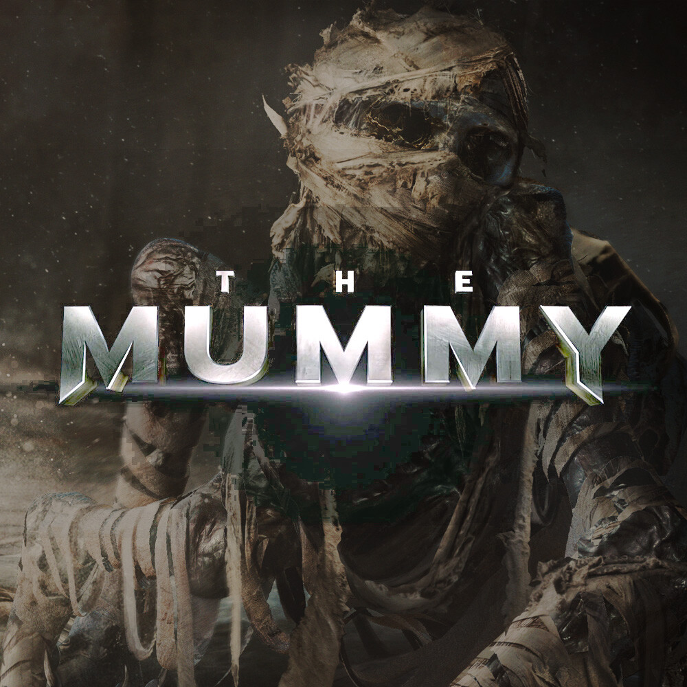 the mummy hindi 2016