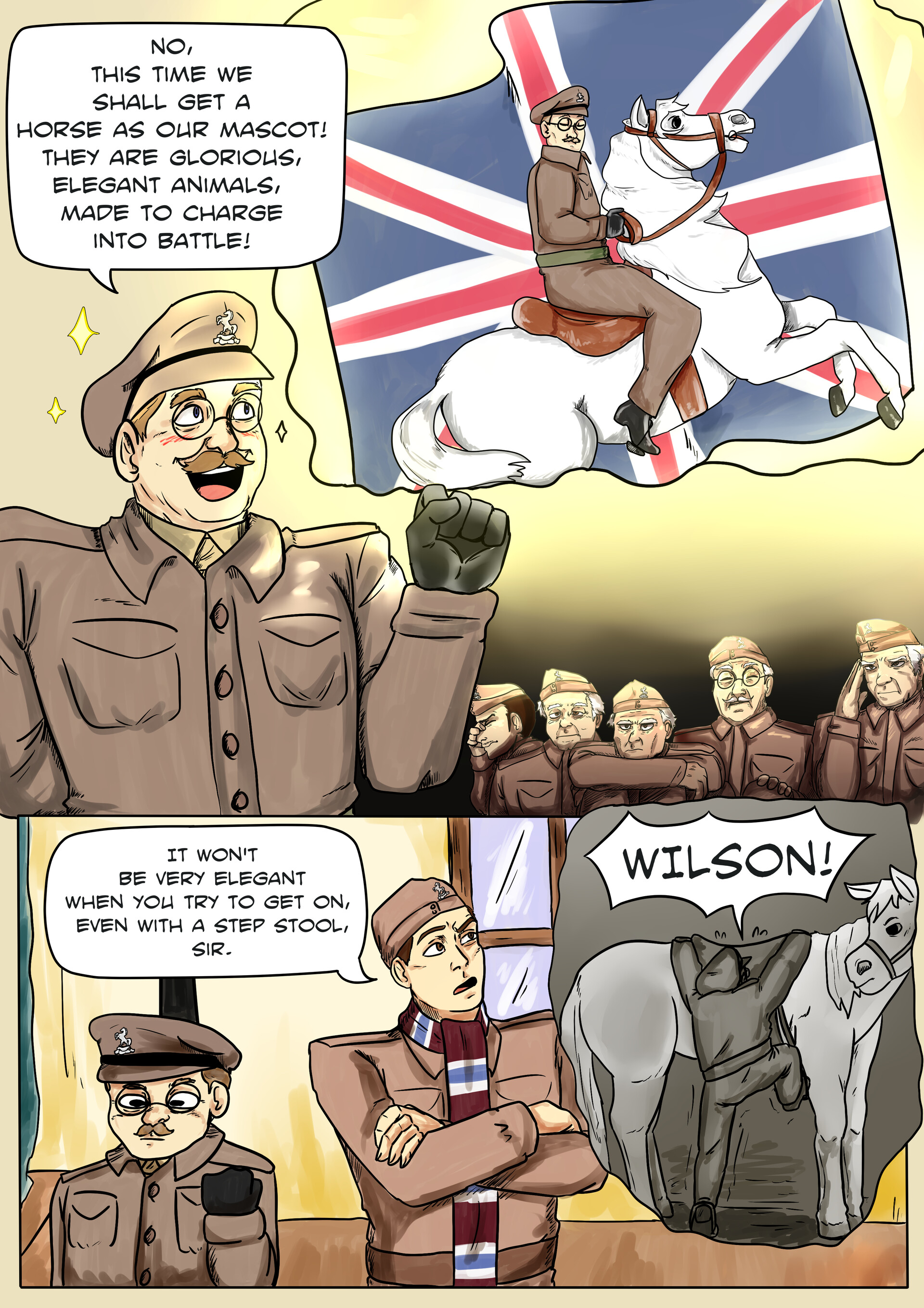 Faking ESRs for Military Training Effectiveness, image size:1920x2716