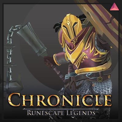 Chronicle: RuneScape Legends Preview - Gamereactor - Chronicle