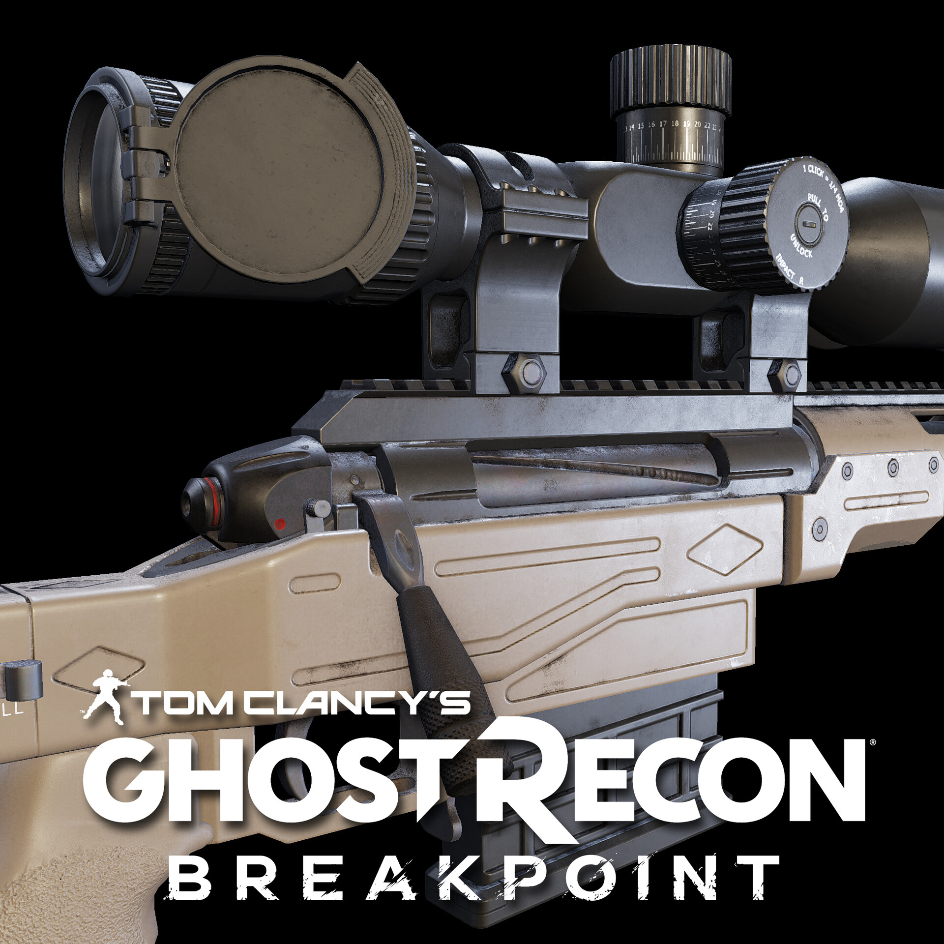 即納！最大半額！】 レア】WHITE SCORPION 眼差しSniper