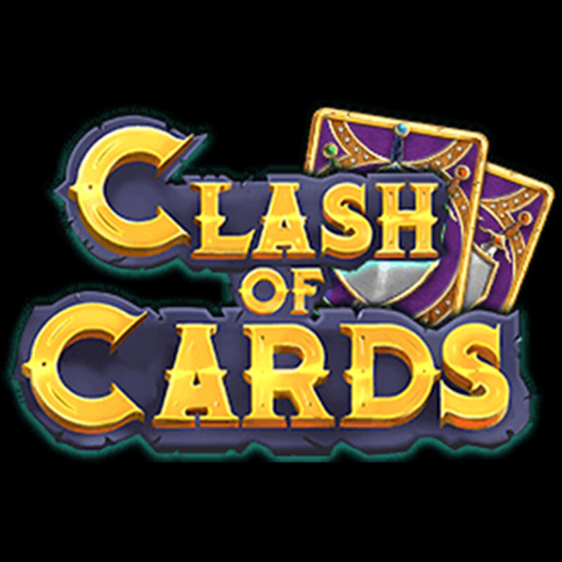 Clash of Cards Characters