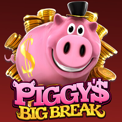 Piggy's Big Break