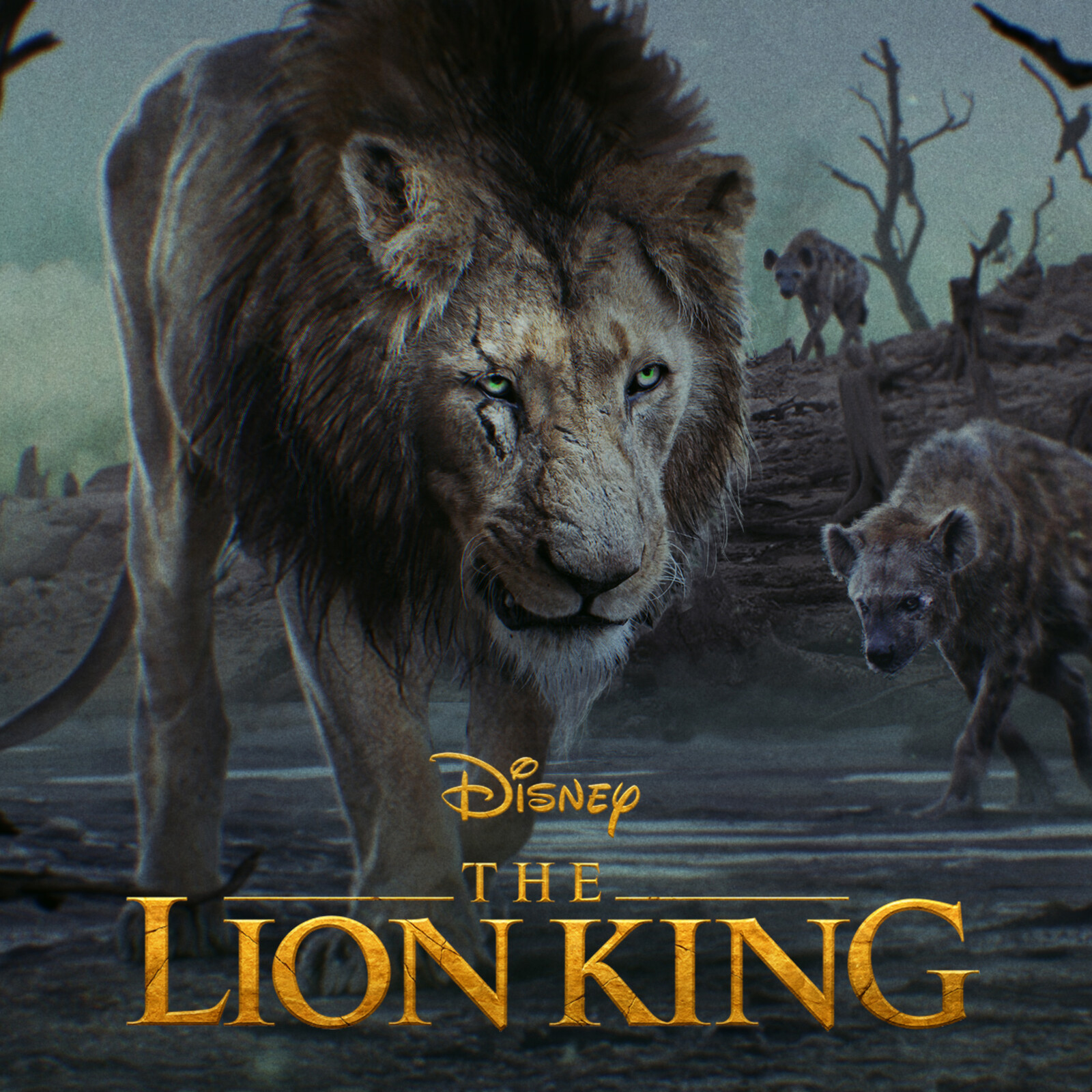 Artstation The Lion King 19 Disney Karl Lindberg