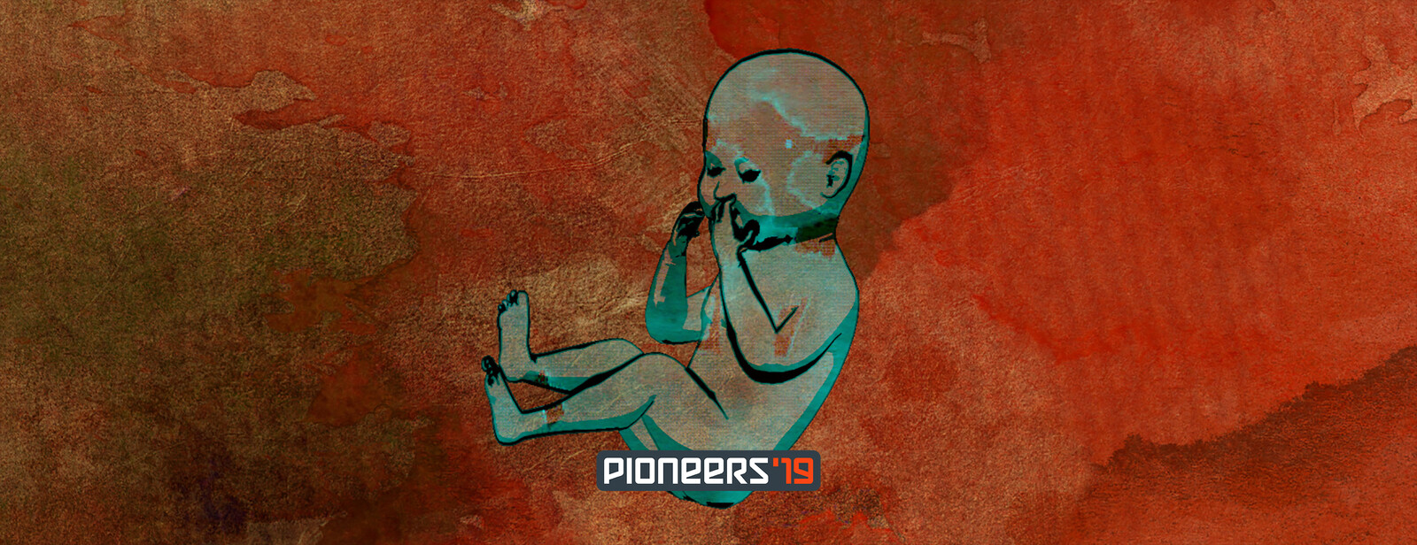 Pioneers 2019 - Opening Show