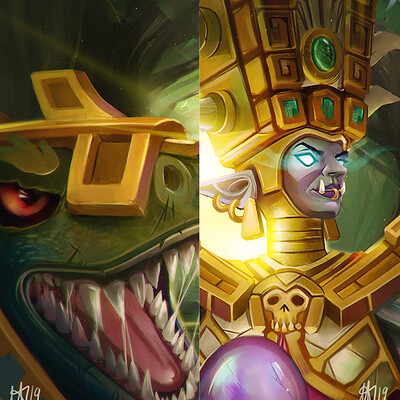 Marcio goncalves talanji zhiina