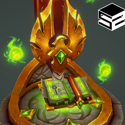 Bruno fortuna parrela kael thas shrine tumb