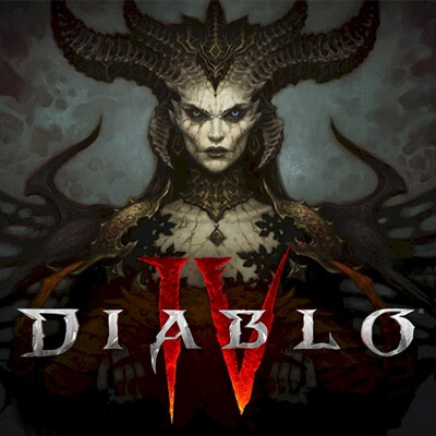 ArtStation - Diablo 4 Announcement Cinematic - Senior Environment Artist