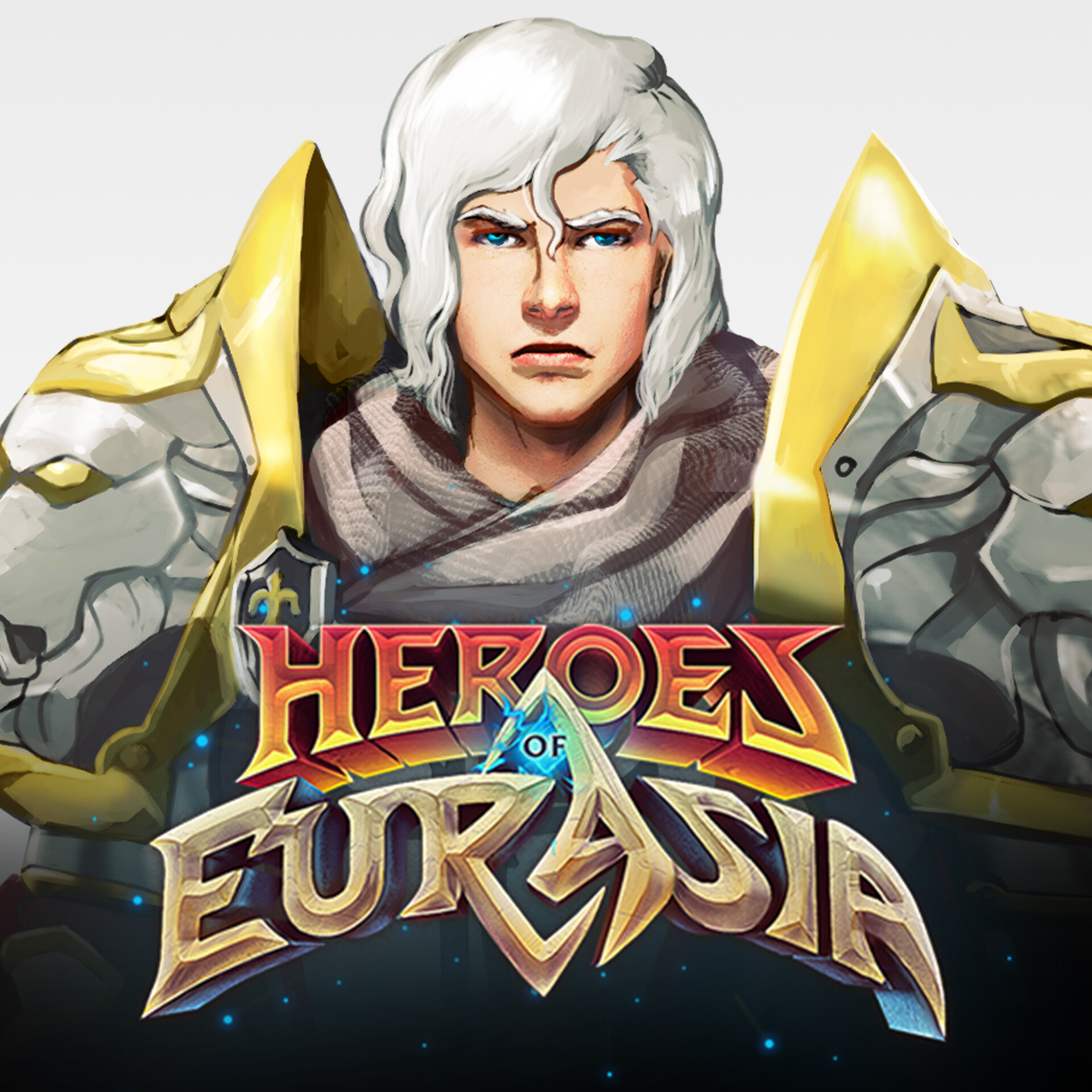 Gypsy Crusader: The Hero History Forgot?