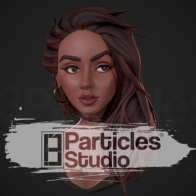Clara Character  ( In House Project ) 