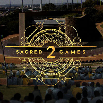 Explore Sacred Games T shirt and Mobile Cover Collection | Beyoung Blog