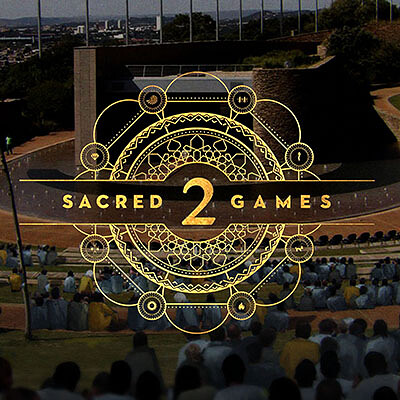 Stream Sacred Games (Original Mix) - Nitesh & Jeff by Jeftin James | Listen  online for free on SoundCloud