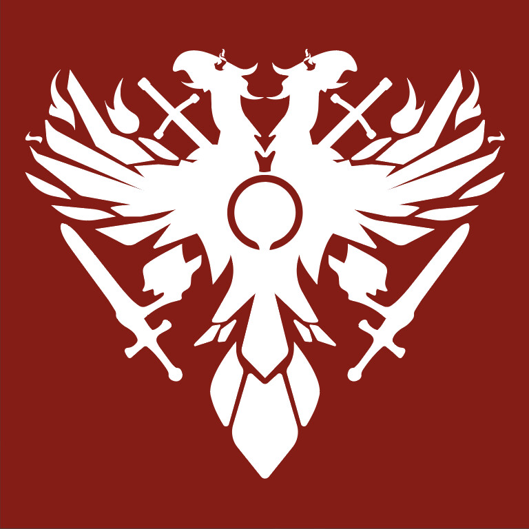 ArtStation - If Destiny 2 Titles had Emblems [Fan Work]