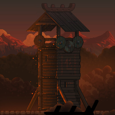 Maurizio pastore torre burn