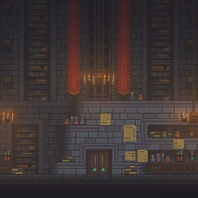 Maurizio pastore maurizio pastore alchemist room