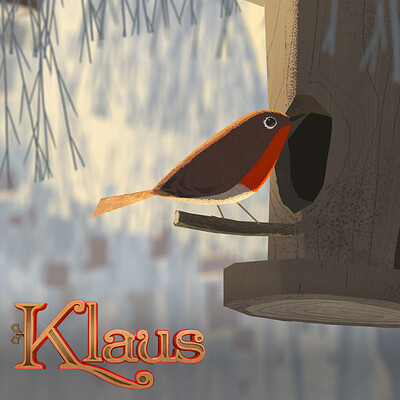 Marcin jakubowski klaus thumbnail