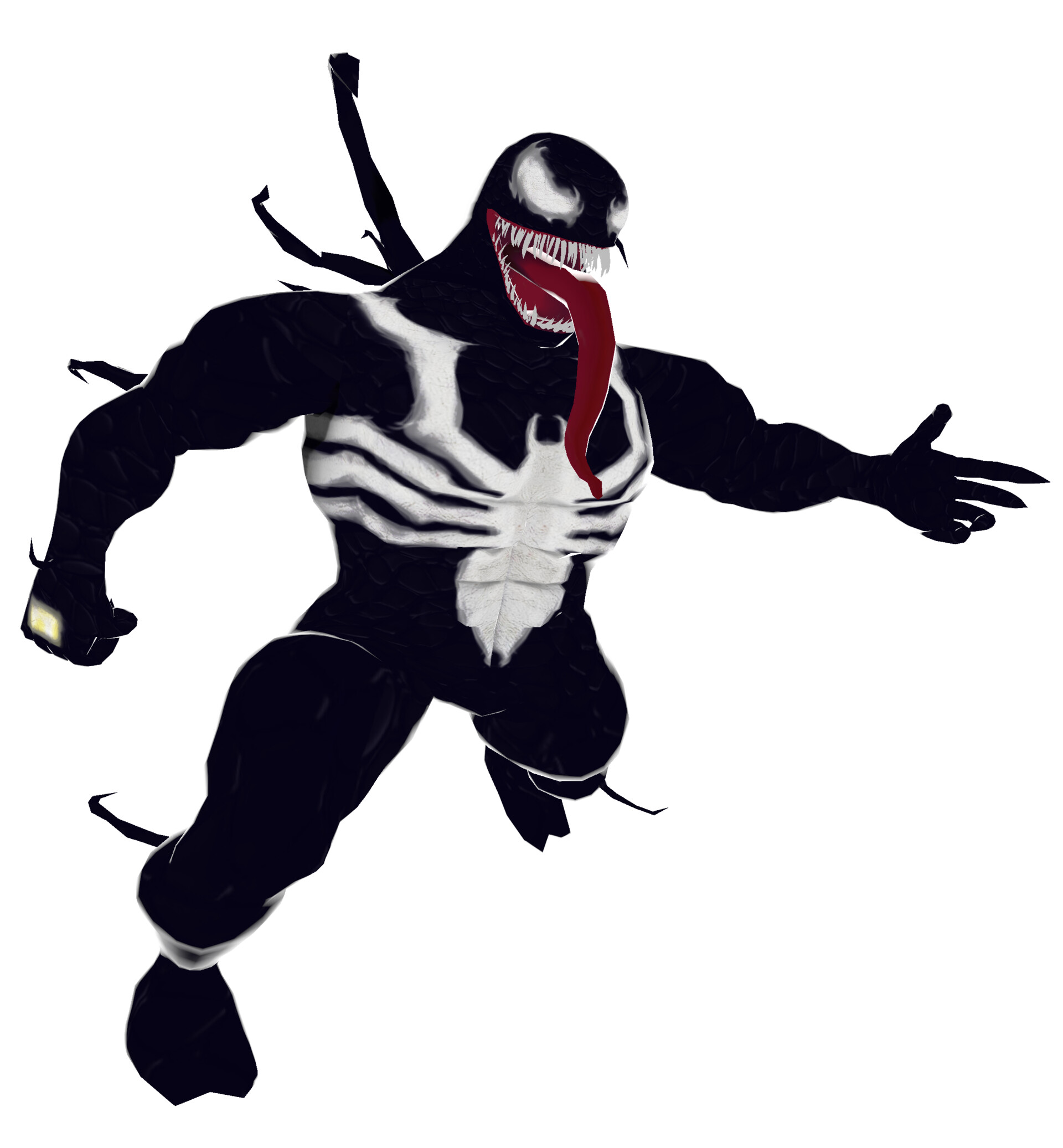 ArtStation - Venom