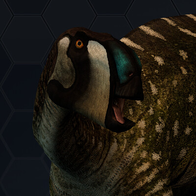 Jagged fang designs thumbnail2
