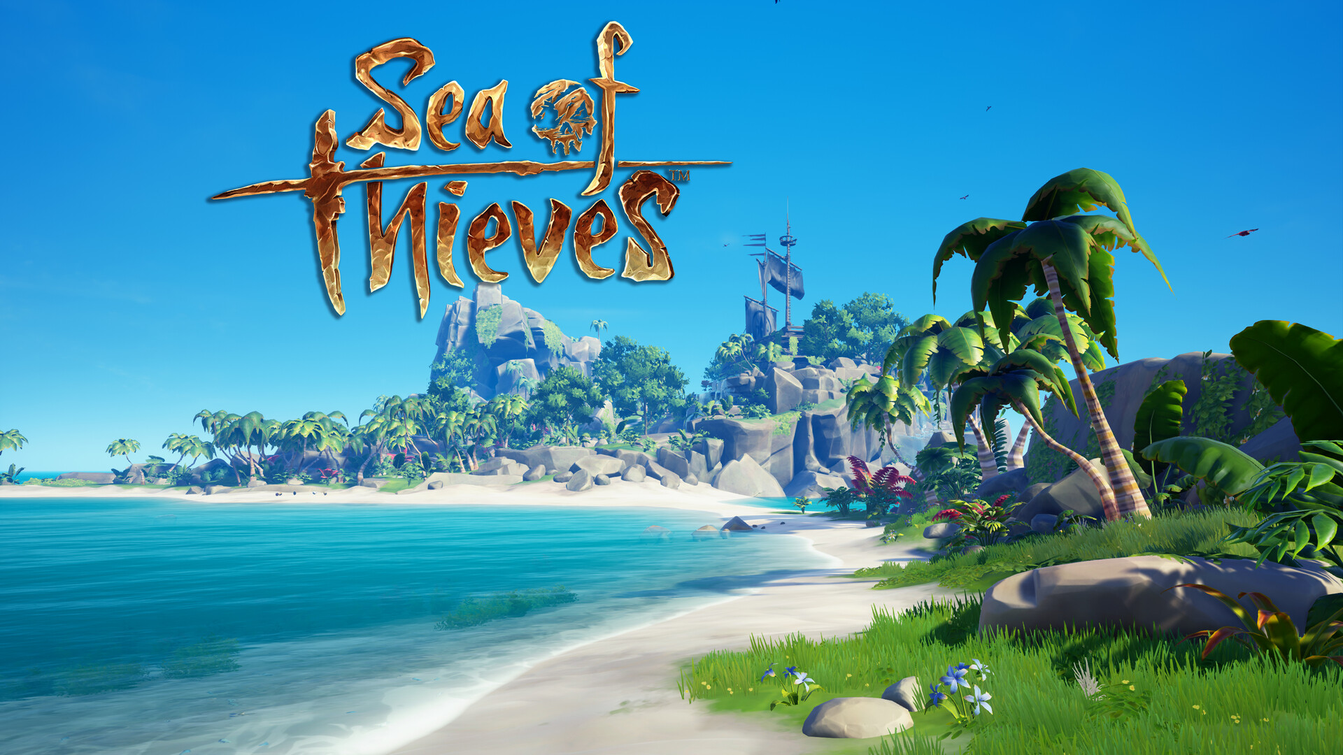 Sea of thieves maiden voyage guide