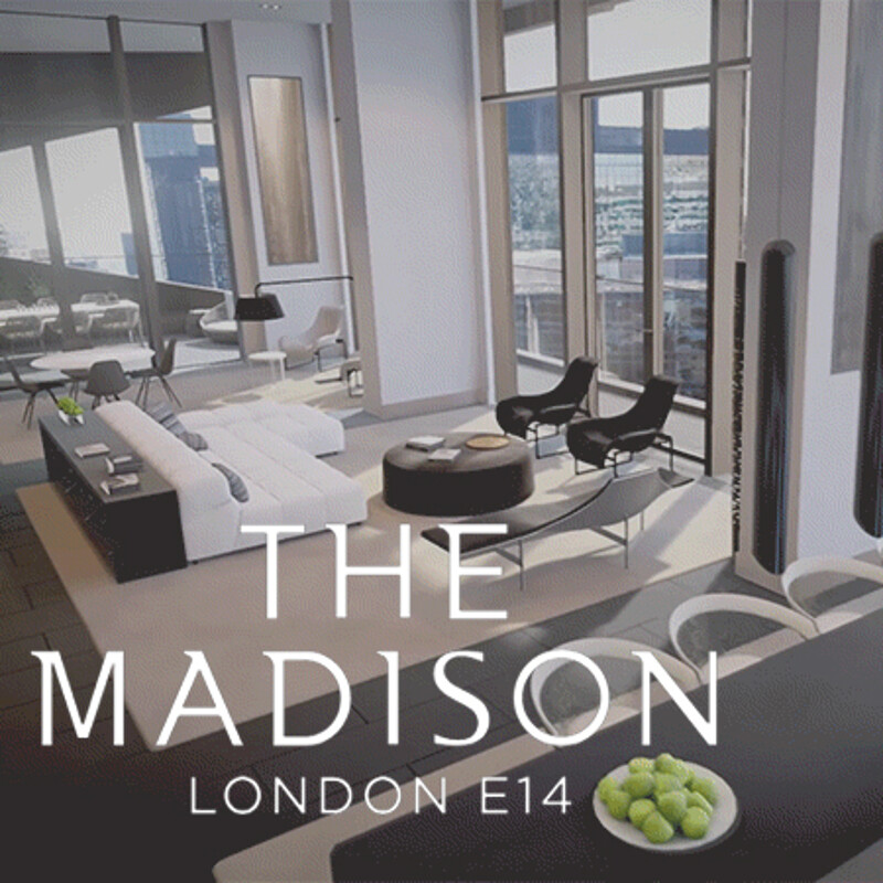 The Madison - VR Experience