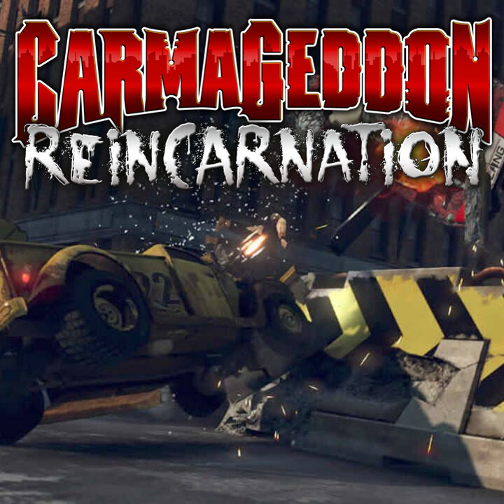 carmageddon reincarnation challenges