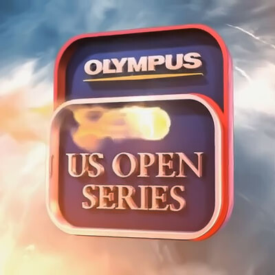 US Open Series