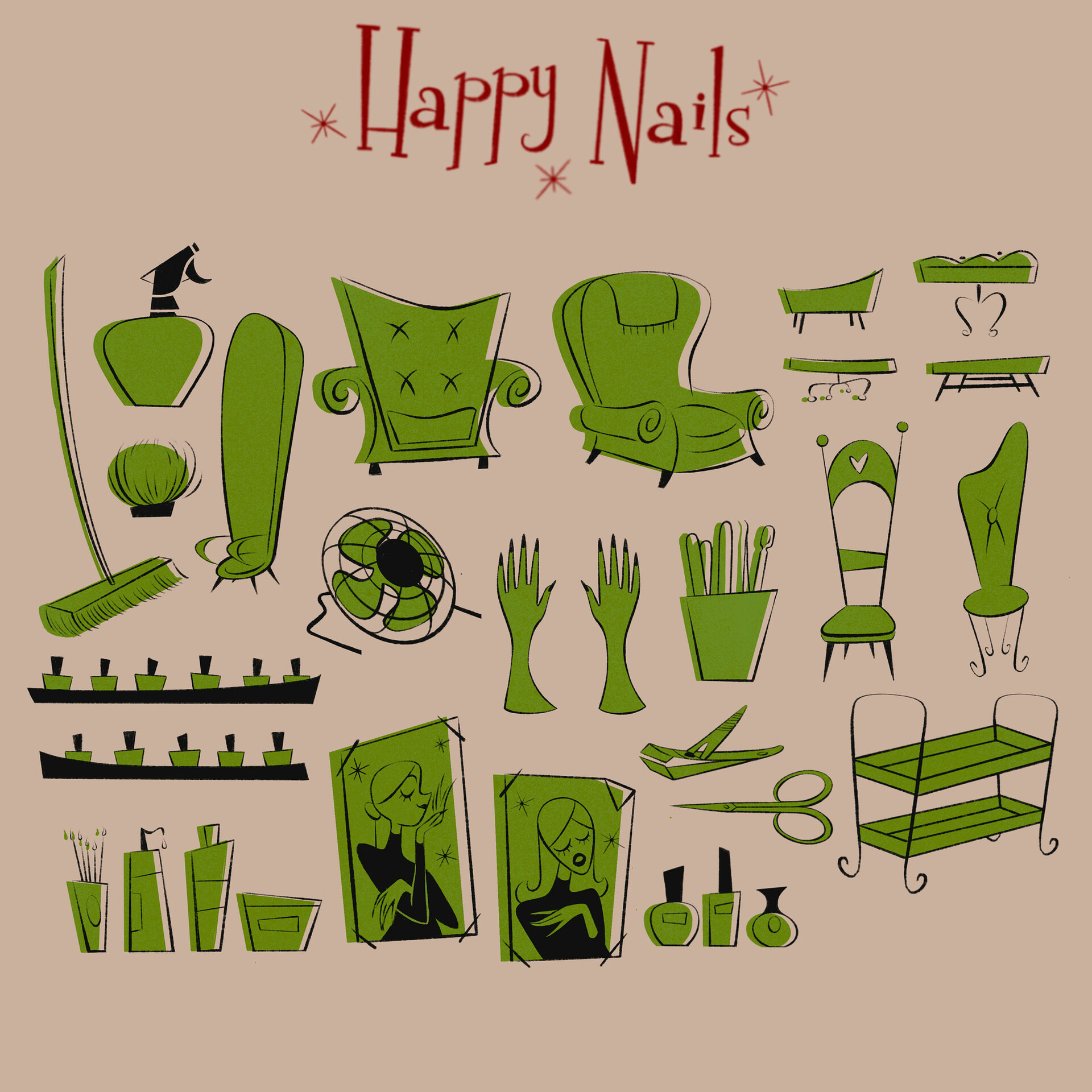 artstation-happy-nails-props-visual-development